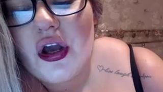 bustybroganxxx manyvids adult broadcasr 21.07.2019