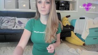 brantleyblaze manyvids mature babe fucking pussy relish