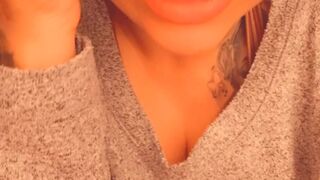 vanityp onlyfans extravagant babe blissfully bangs holes