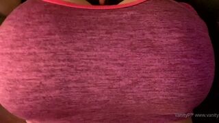 vanityp onlyfans pretty model fucks pussy