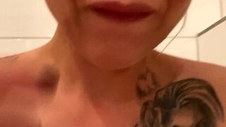 vanityp onlyfans appetizing mare jerking her pussy with a phallus