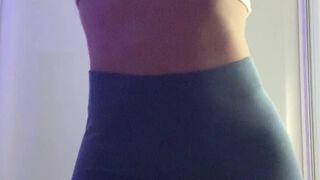 sassymandyvip onlyfans with a toy in the pussy