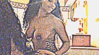 prettygirlissues onlyfans petite babe gently masturbates cunt