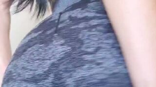 ncaslida onlyfans Curly chick