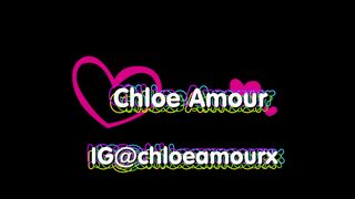 chloeamour onlyfans Cute little girl