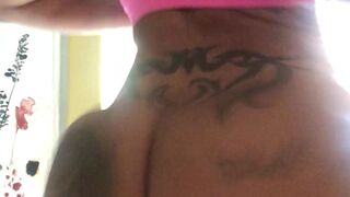 cherokeedass onlyfans the charming beauty seduces with magnificent forms