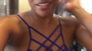 cherokeedass onlyfans bright slut fucks pussy