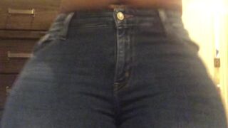 cherokeedass onlyfans Peppy young lady