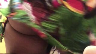 cherokeedass onlyfans chic hot striptease