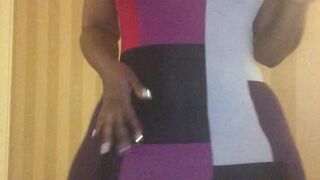 cherokeedass onlyfans showing off her young body