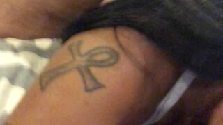 cherokeedass onlyfans cutie whore fucks vagina hard