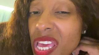 cherokeedass onlyfans hot babe fucks both holes