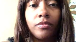 cherokeedass onlyfans cute little doll caresses big boobs