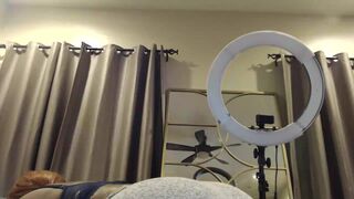 cherokeedass onlyfans sexy doll squeezes shaved holes