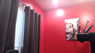 cherokeedass onlyfans busty babe caresses nipples