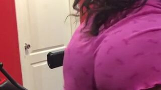 cherokeedass onlyfans hot blonde with big tits