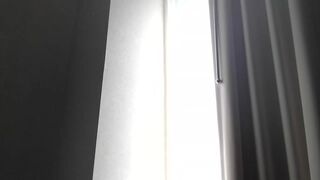 cherokeedass onlyfans babe masturbates with phallus