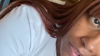 cherokeedass onlyfans naughty slut fucks pussy