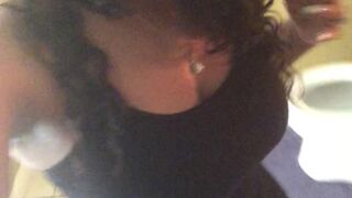 cherokeedass onlyfans Mischievous wench