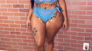 chelasway onlyfans naughty baby cock gets pussy fucked