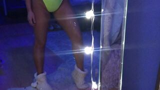 chantelzales onlyfans whore passion takes flexible poses