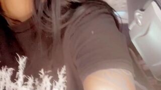 cassiecurses onlyfans big tit babe fucked by a toy