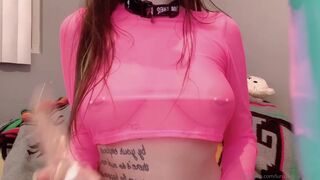 Luna onlyfans Cute female