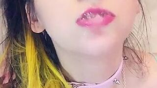 Luna onlyfans Hot babe