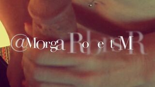 morganroberts onlyfans naughty slut fucks herself with a phallus