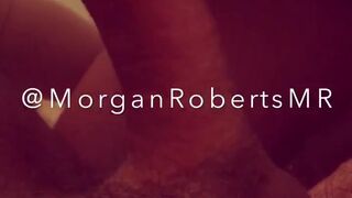 morganroberts onlyfans a young queen fucks both holes