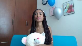 katty_ebony 17 March 2020