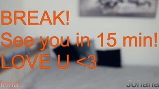 innacasantres Chick in