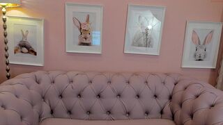 hannahsparrow exquisite passion rubs pussy