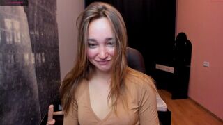 gwen_taylor arranged in  private e present porn show