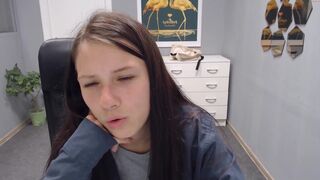 gravityfolz Lustful brat