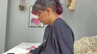 crazy_sexy_wild Cute brunette