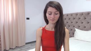 bellejai hot chick fucks pussy sex toy