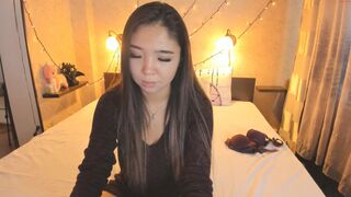 aspasialee Luxurious mare