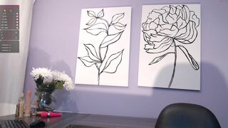 afrodic_ebony bong anchovies in red