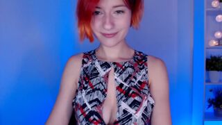 _little__kittyy big tits and wet pussy