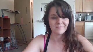 scherizzle amazing shows pussy