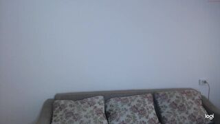 kirra_light three fingers into the vagina