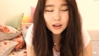 kirra_light luxurious lady  fuck  both holes