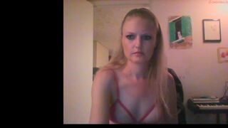 kandi54 Short haired