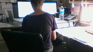 kandi54 mature babe fucks her cunt