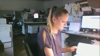 kandi54 girl's insatiable pussy