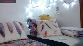 redhead_little Naughty beast