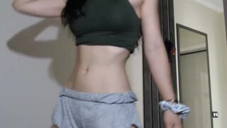 sashakissyou77 Amazing lady