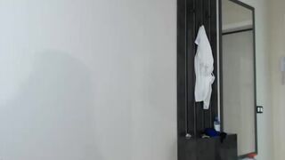 sashakissyou77 breathtaking babe planting in a dildo