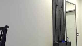 sashakissyou77 Charming lesbo